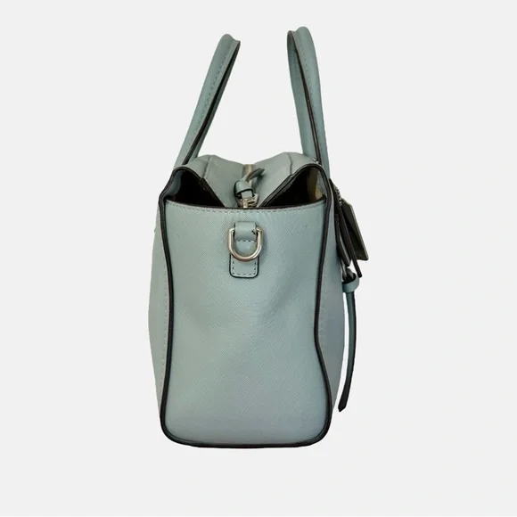 Coach Bleecker Mini Riley Carryall - Picture 3 of 8